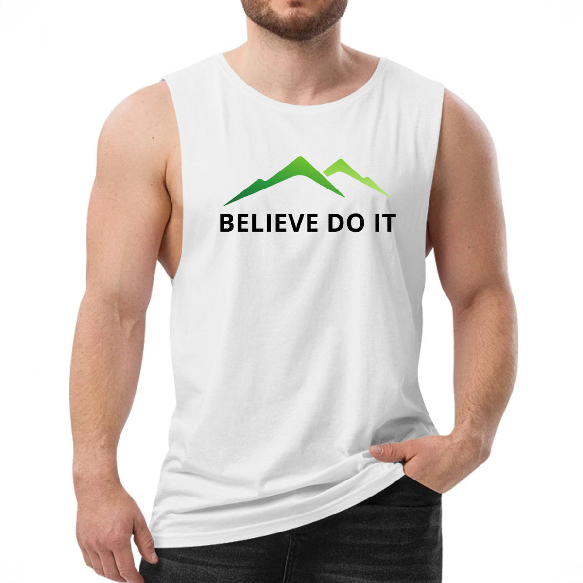 Sport Tank Top