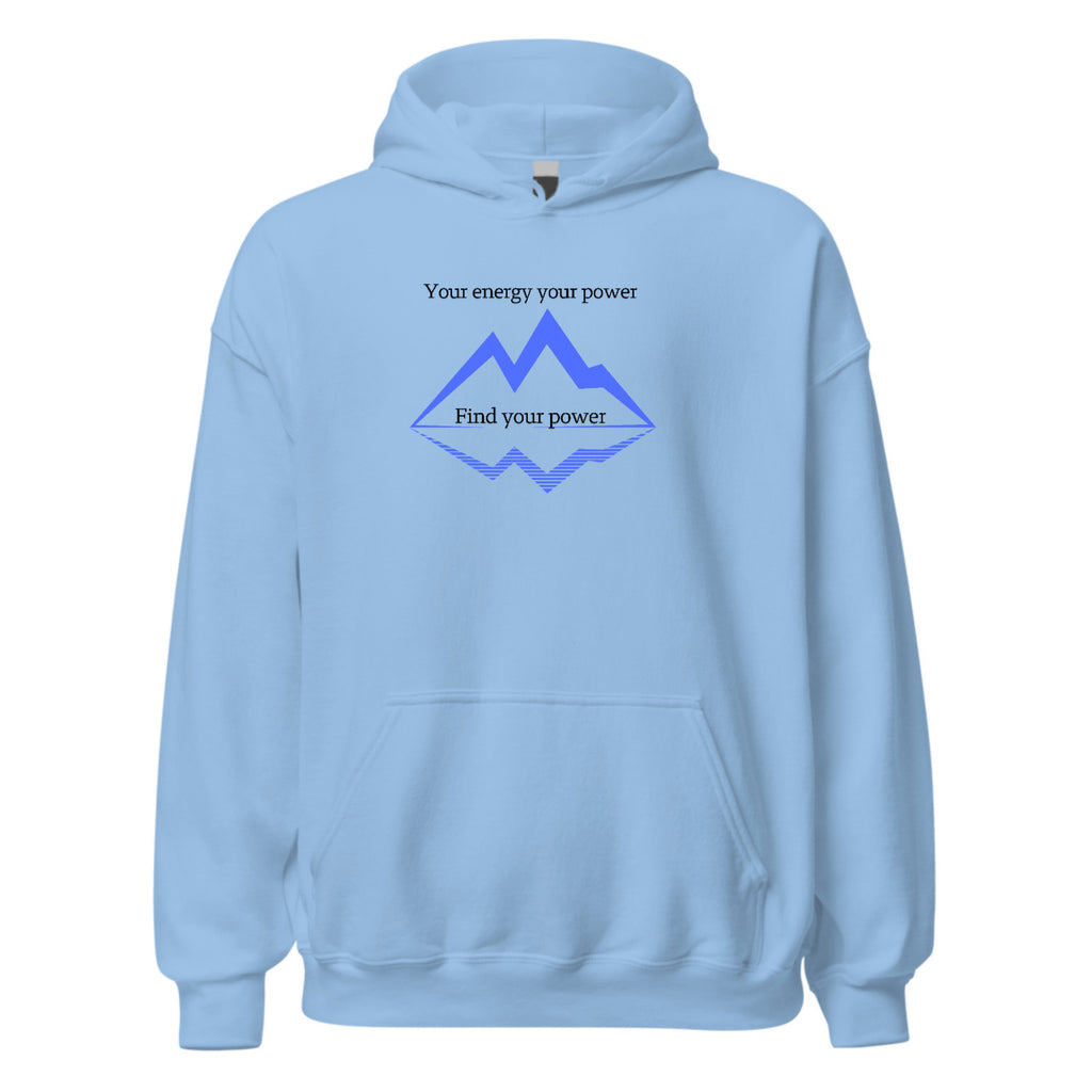 Unesix Premium hoody