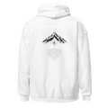 Oversize Hoodie Premium ATLAS LION