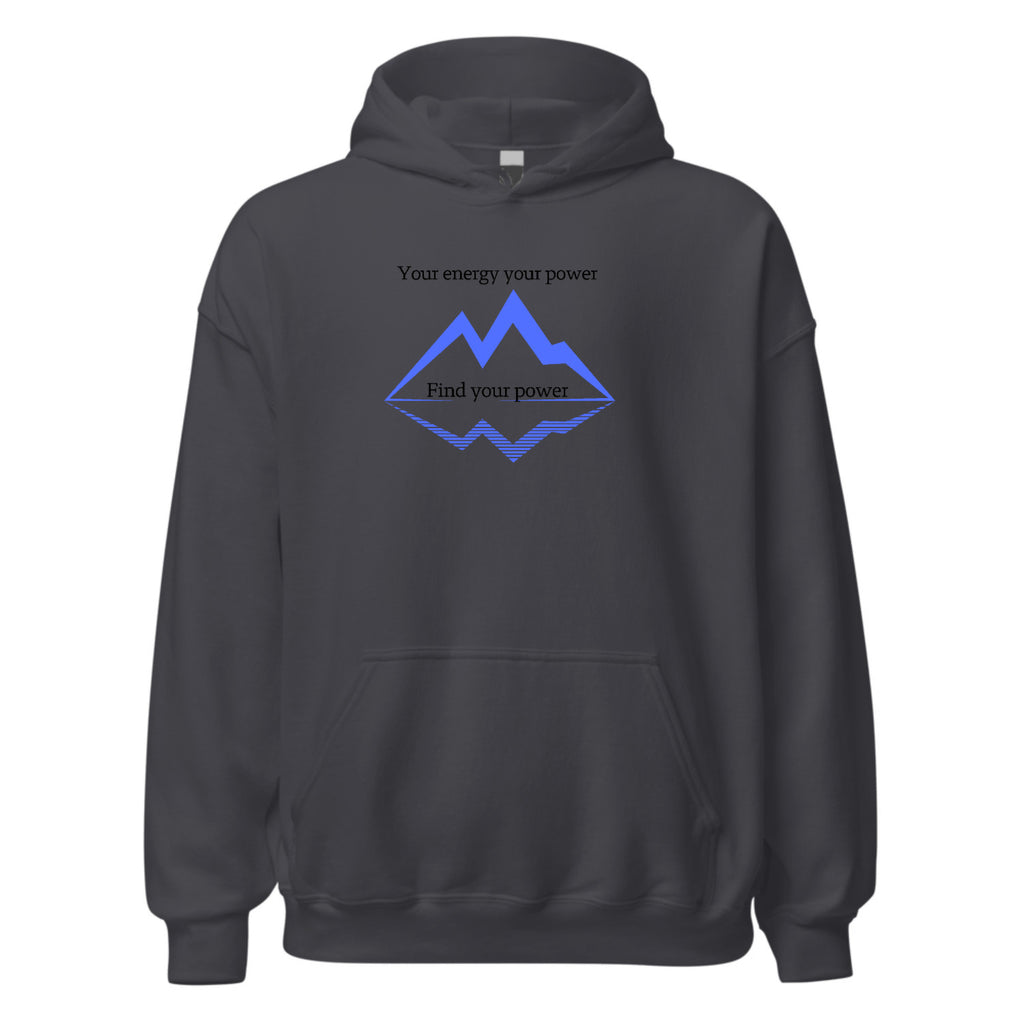 Unesix Premium hoody