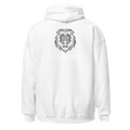 Oversize Hoodie Premium ATLAS LION